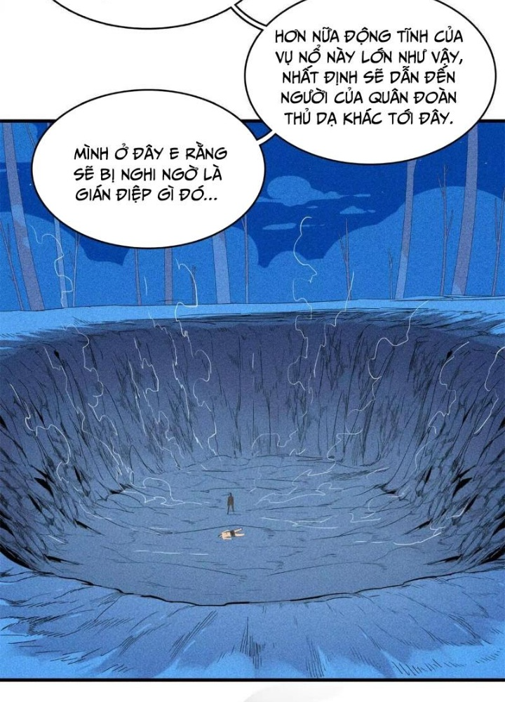 Cửu Tinh Độc Nãi Chapter 52 - Trang 2