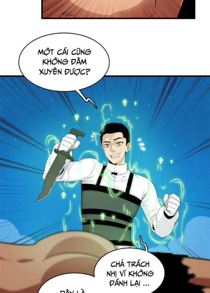 Cửu Tinh Độc Nãi Chapter 52 - Trang 2