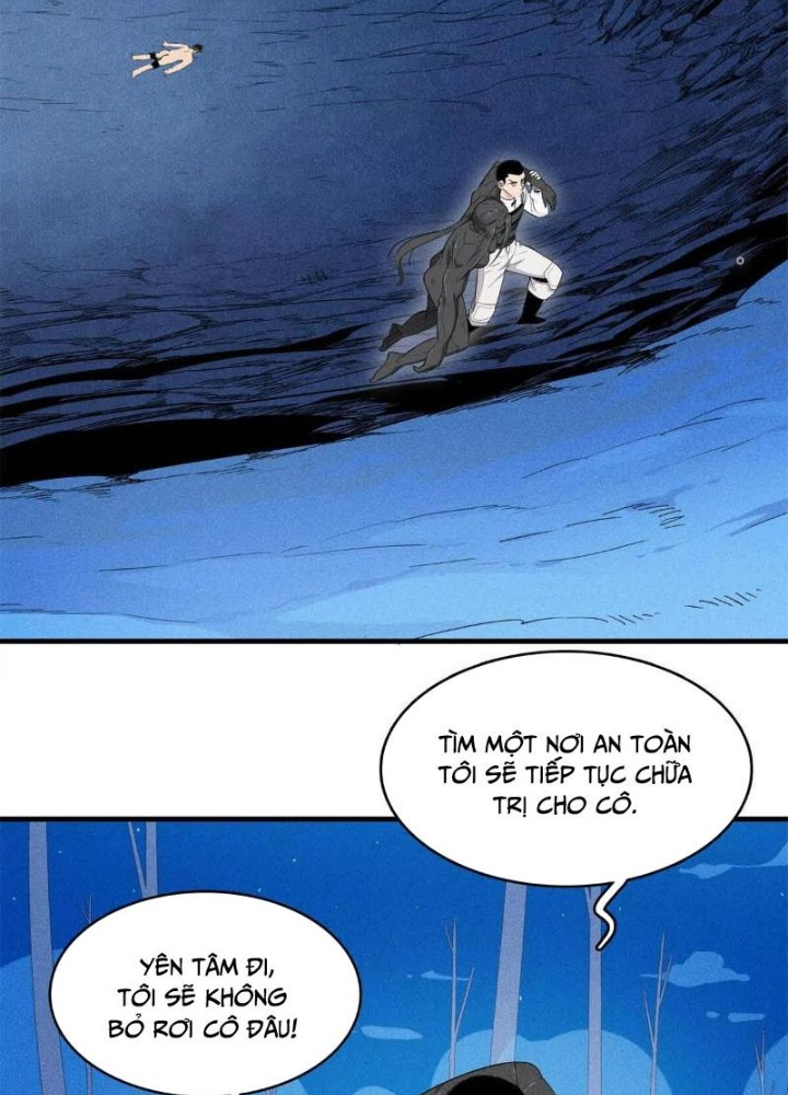 Cửu Tinh Độc Nãi Chapter 52 - Trang 2