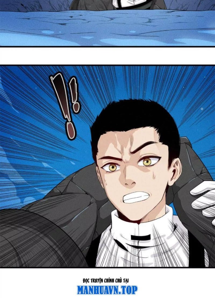 Cửu Tinh Độc Nãi Chapter 52 - Trang 2