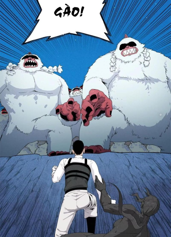 Cửu Tinh Độc Nãi Chapter 52 - Trang 2