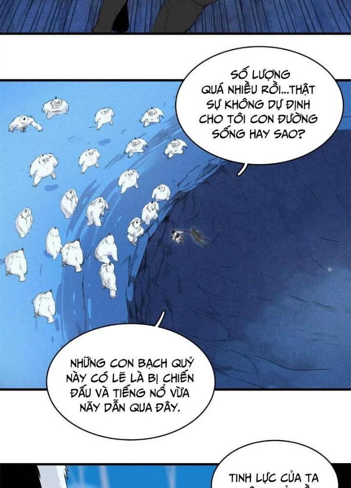 Cửu Tinh Độc Nãi Chapter 52 - Trang 2