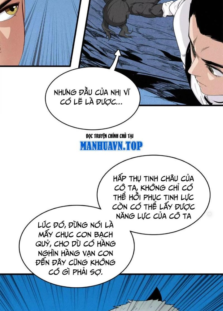 Cửu Tinh Độc Nãi Chapter 52 - Trang 2