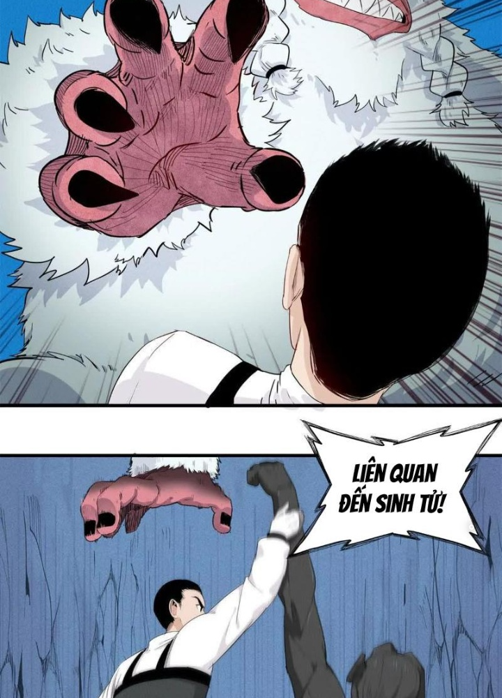 Cửu Tinh Độc Nãi Chapter 52 - Trang 2