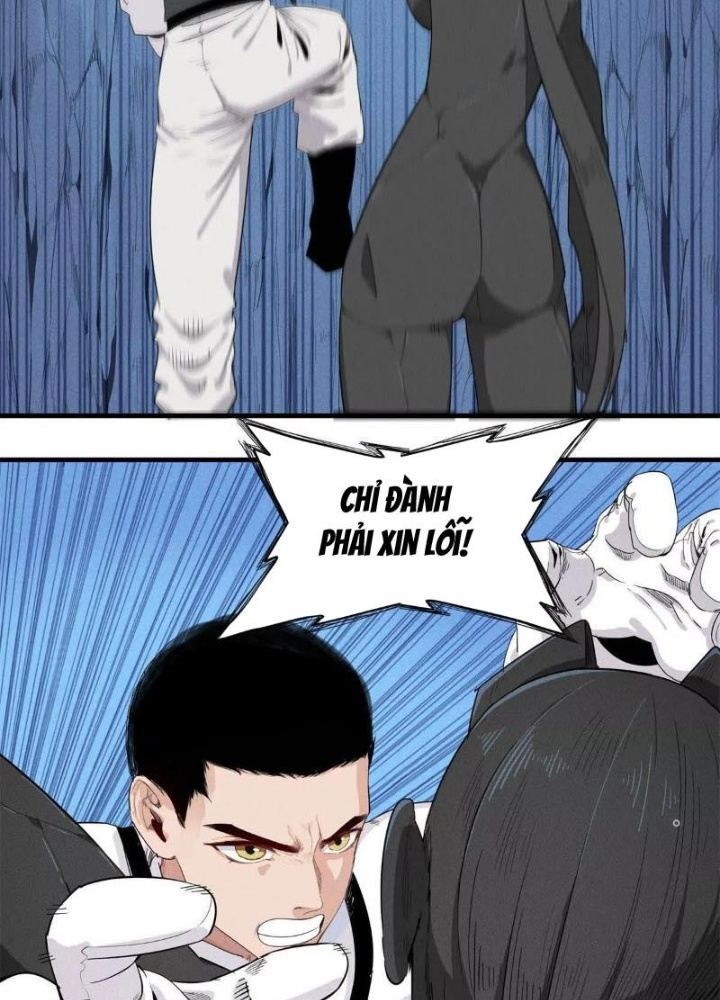 Cửu Tinh Độc Nãi Chapter 52 - Trang 2