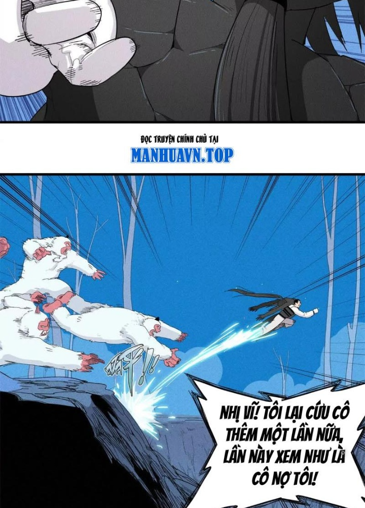 Cửu Tinh Độc Nãi Chapter 52 - Trang 2