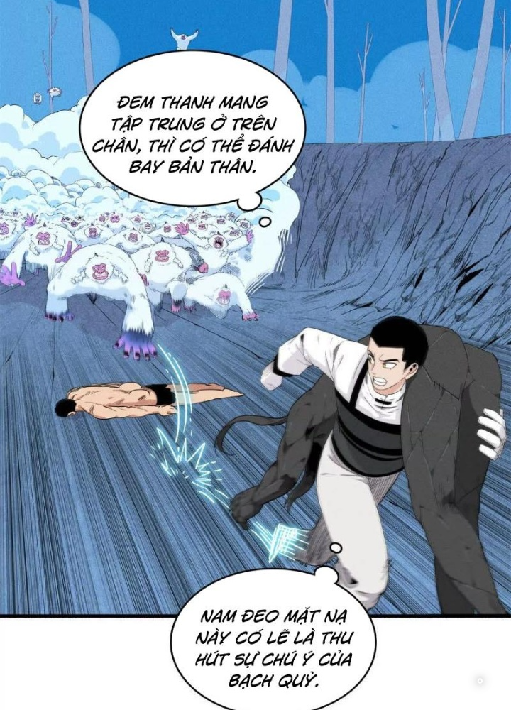 Cửu Tinh Độc Nãi Chapter 52 - Trang 2