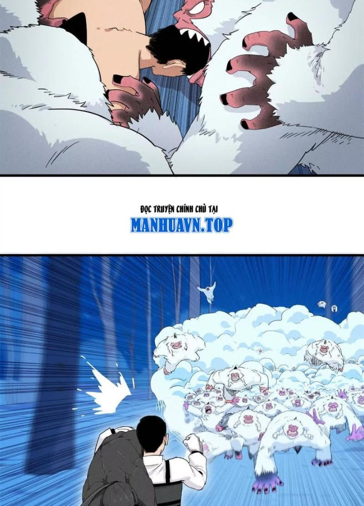 Cửu Tinh Độc Nãi Chapter 52 - Trang 2