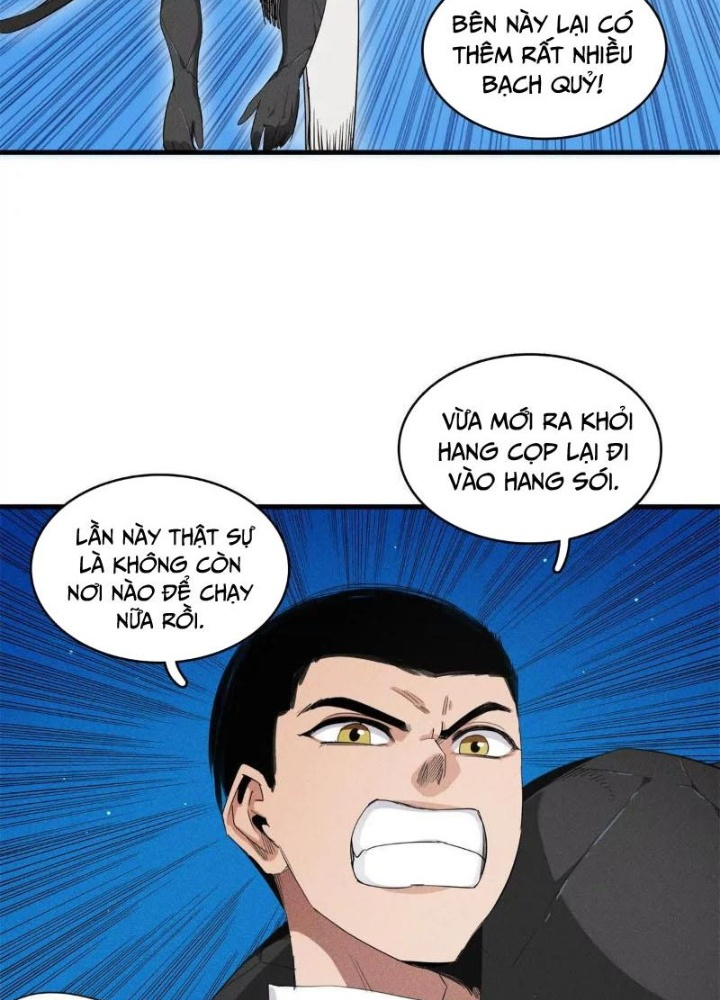 Cửu Tinh Độc Nãi Chapter 52 - Trang 2