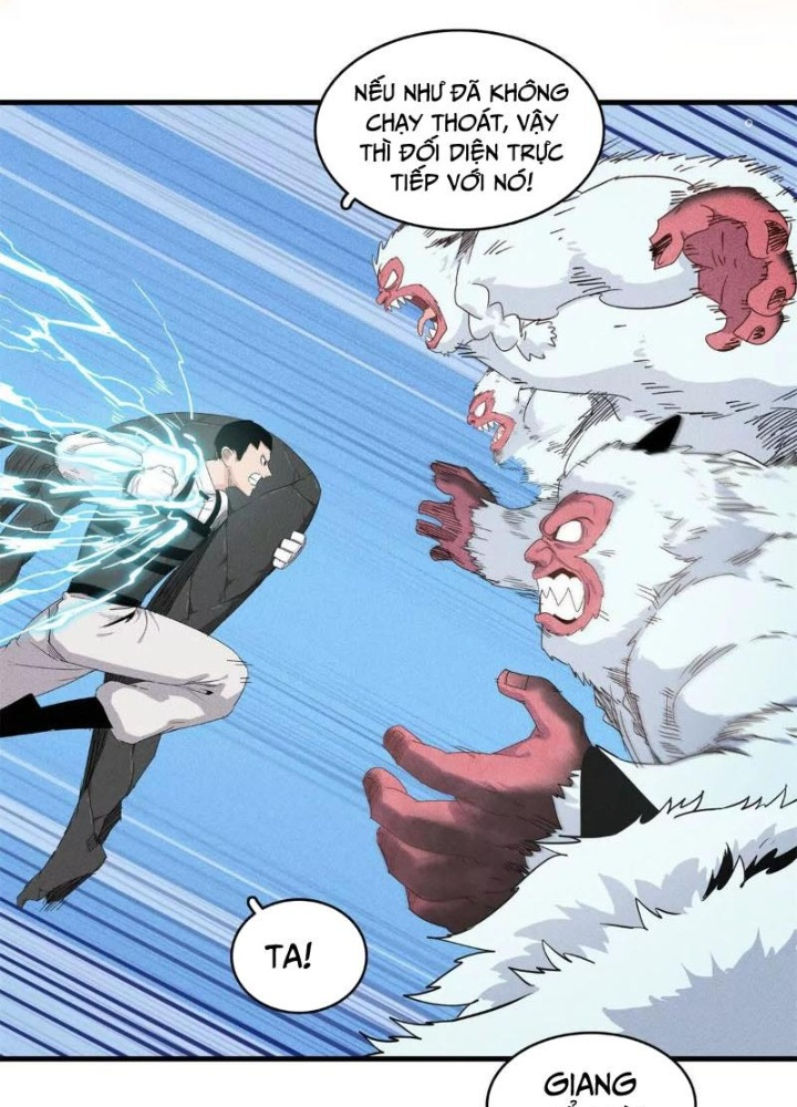 Cửu Tinh Độc Nãi Chapter 52 - Trang 2