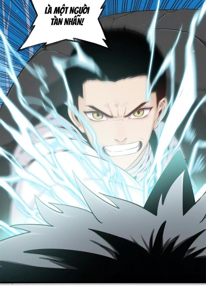 Cửu Tinh Độc Nãi Chapter 52 - Trang 2