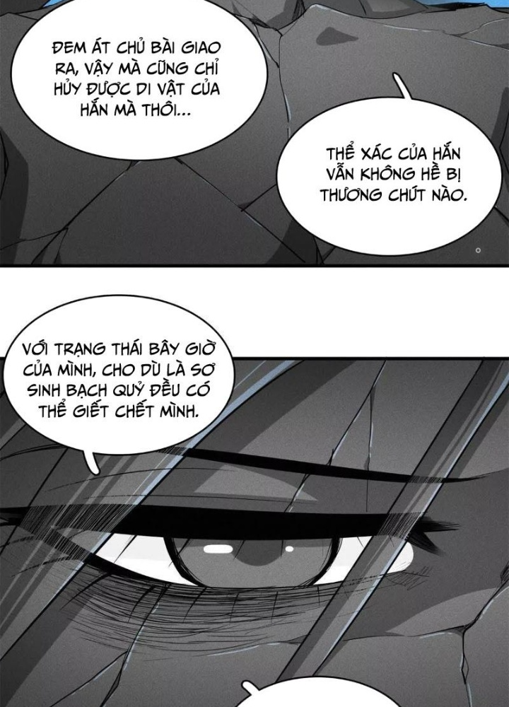 Cửu Tinh Độc Nãi Chapter 52 - Trang 2