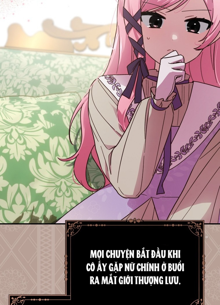 Tôi Muốn Sống Một Cuộc Sống Thoải Mái Chapter 1 - Trang 2