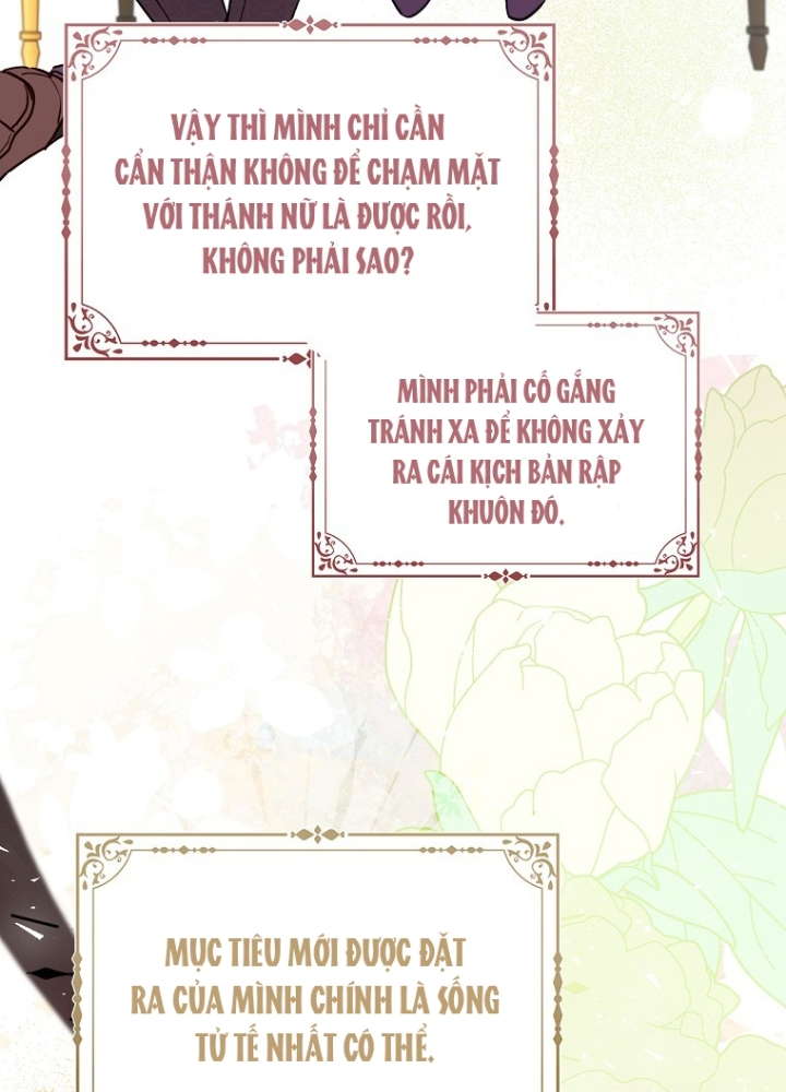 Tôi Muốn Sống Một Cuộc Sống Thoải Mái Chapter 1 - Trang 2