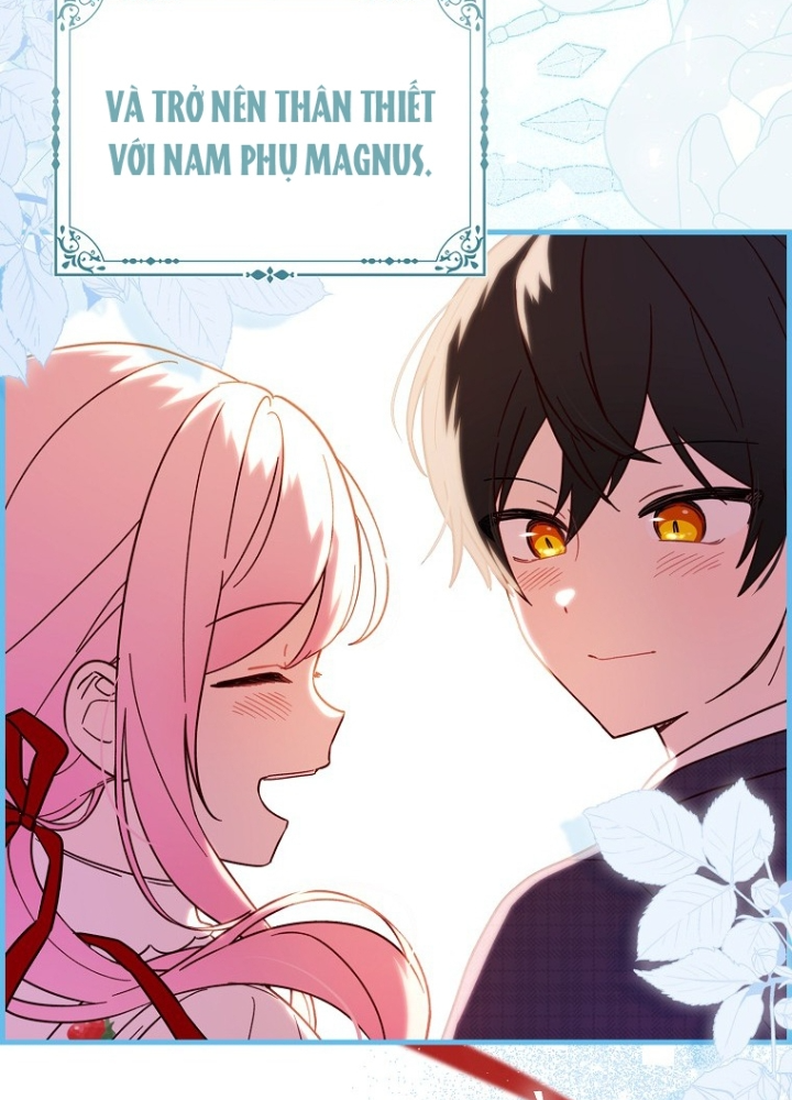 Tôi Muốn Sống Một Cuộc Sống Thoải Mái Chapter 1 - Trang 2