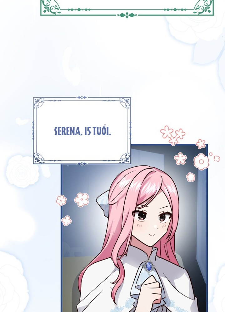 Tôi Muốn Sống Một Cuộc Sống Thoải Mái Chapter 1 - Trang 2