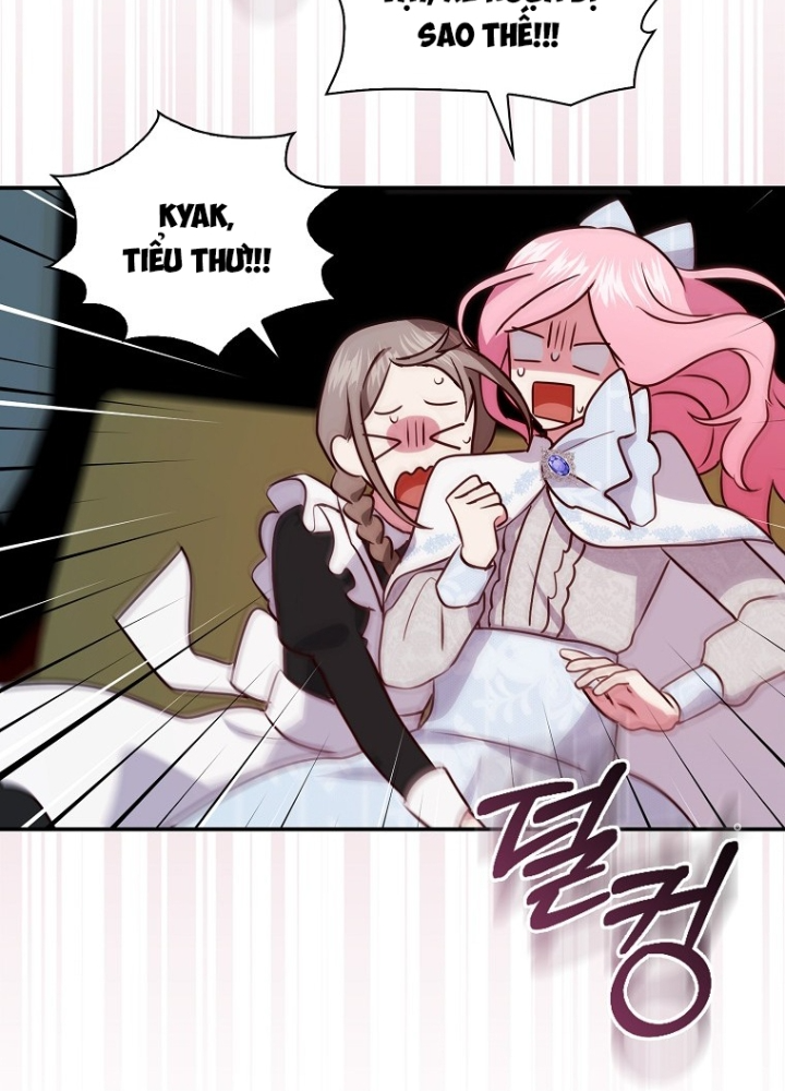 Tôi Muốn Sống Một Cuộc Sống Thoải Mái Chapter 1 - Trang 2