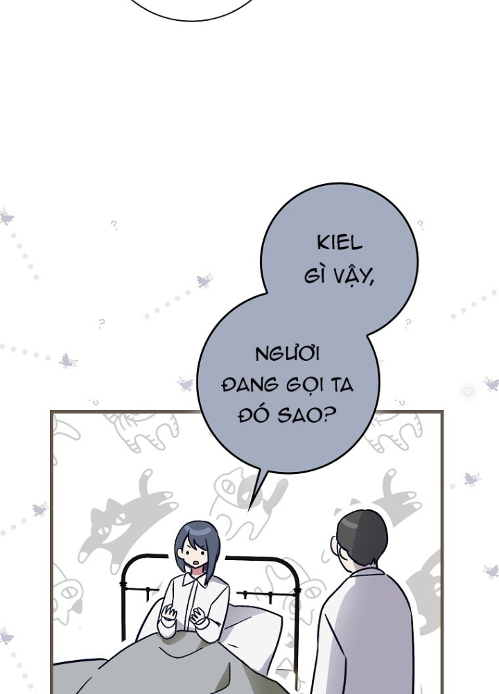 Tôi Muốn Sống Một Cuộc Sống Thoải Mái Chapter 1 - Trang 2