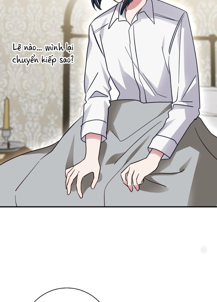 Tôi Muốn Sống Một Cuộc Sống Thoải Mái Chapter 1 - Trang 2