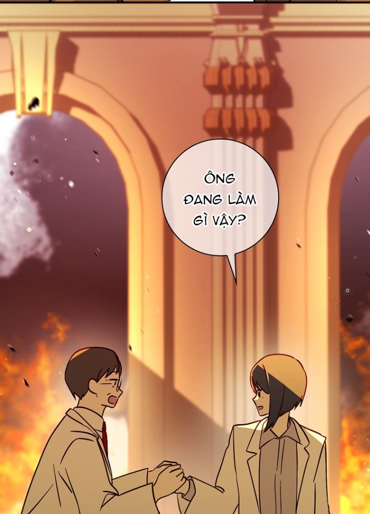 Tôi Muốn Sống Một Cuộc Sống Thoải Mái Chapter 1 - Trang 2