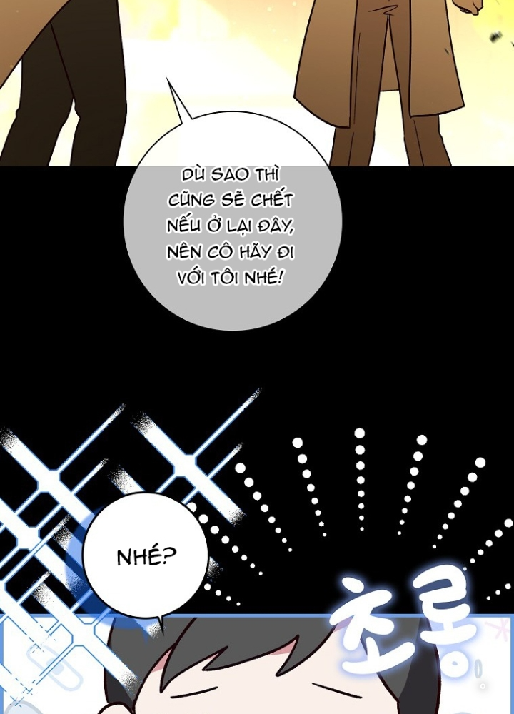 Tôi Muốn Sống Một Cuộc Sống Thoải Mái Chapter 1 - Trang 2