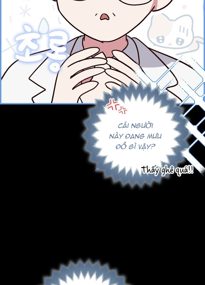 Tôi Muốn Sống Một Cuộc Sống Thoải Mái Chapter 1 - Trang 2