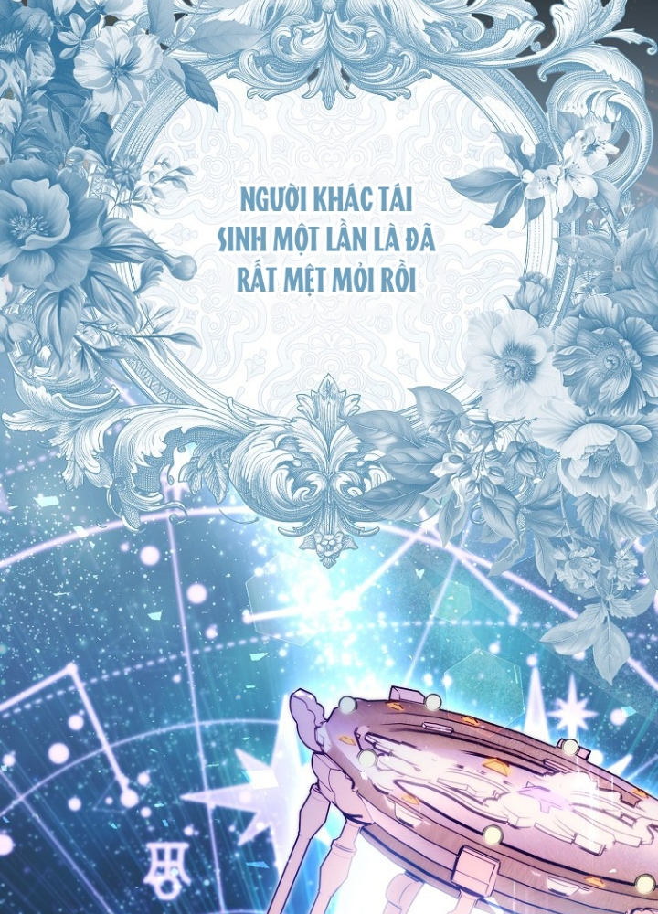 Tôi Muốn Sống Một Cuộc Sống Thoải Mái Chapter 1 - Trang 2