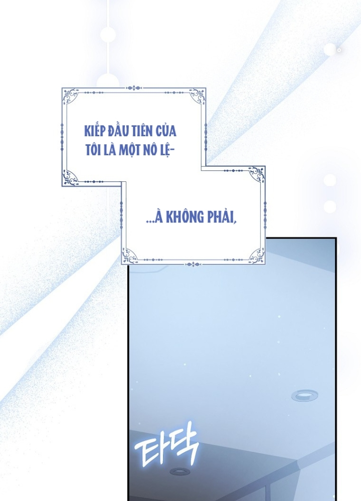 Tôi Muốn Sống Một Cuộc Sống Thoải Mái Chapter 1 - Trang 2