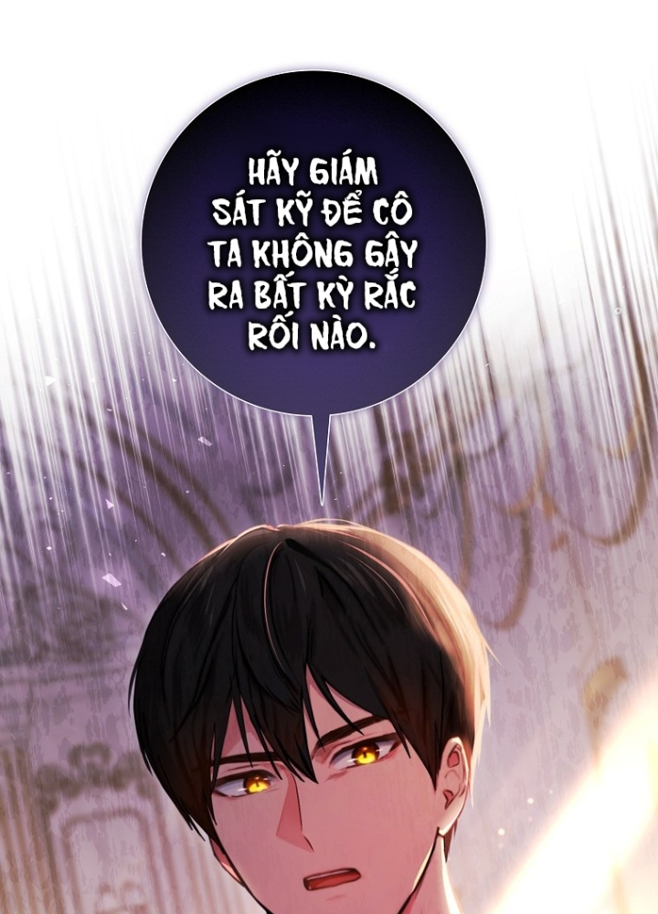 Tôi Muốn Sống Một Cuộc Sống Thoải Mái Chapter 1 - Trang 2