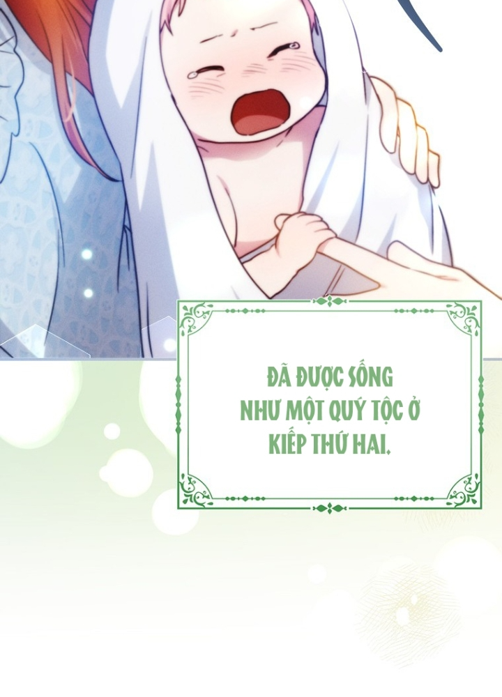 Tôi Muốn Sống Một Cuộc Sống Thoải Mái Chapter 1 - Trang 2