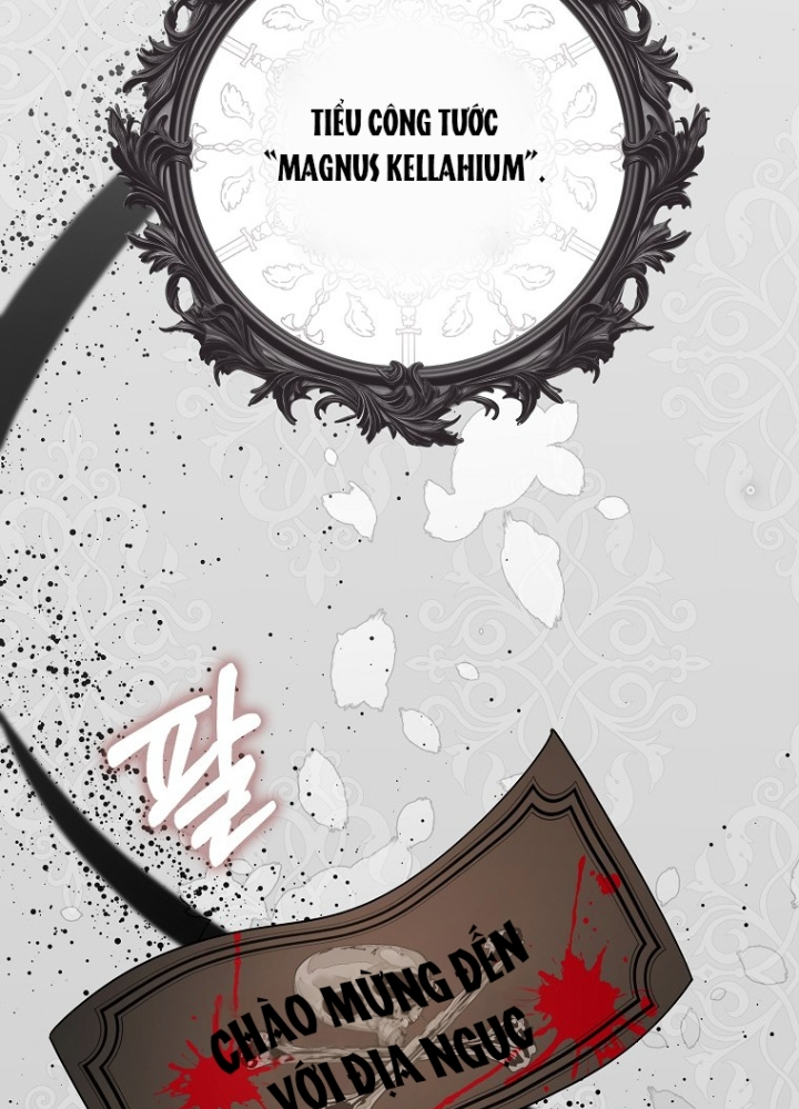 Tôi Muốn Sống Một Cuộc Sống Thoải Mái Chapter 1 - Trang 2