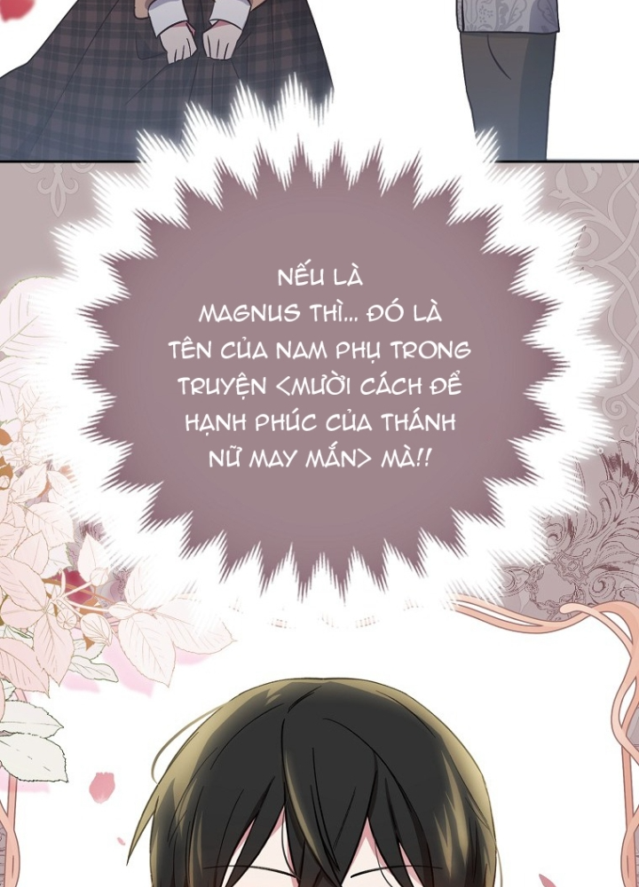 Tôi Muốn Sống Một Cuộc Sống Thoải Mái Chapter 1 - Trang 2