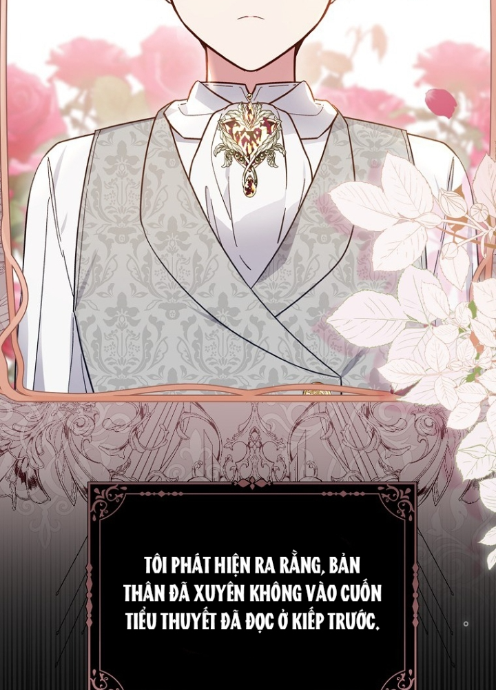 Tôi Muốn Sống Một Cuộc Sống Thoải Mái Chapter 1 - Trang 2