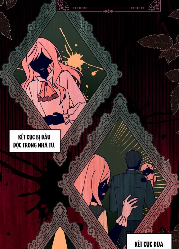 Tôi Muốn Sống Một Cuộc Sống Thoải Mái Chapter 1 - Trang 2