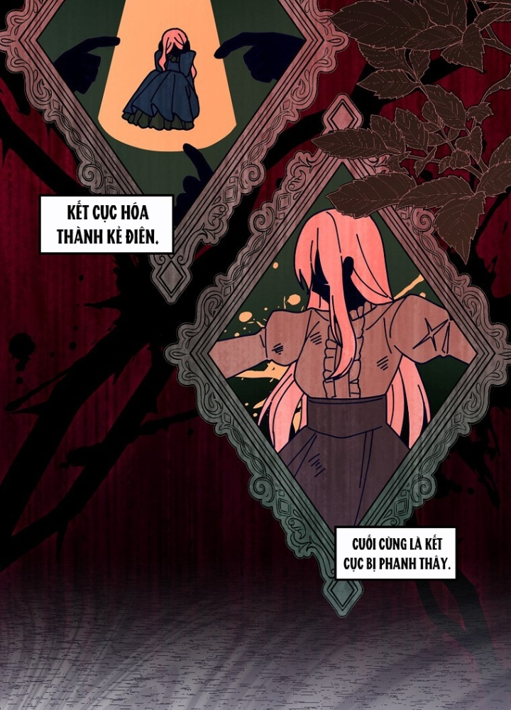 Tôi Muốn Sống Một Cuộc Sống Thoải Mái Chapter 1 - Trang 2