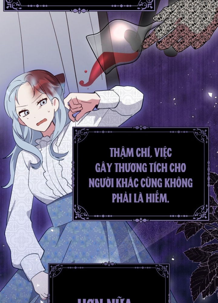 Tôi Muốn Sống Một Cuộc Sống Thoải Mái Chapter 2 - Trang 2