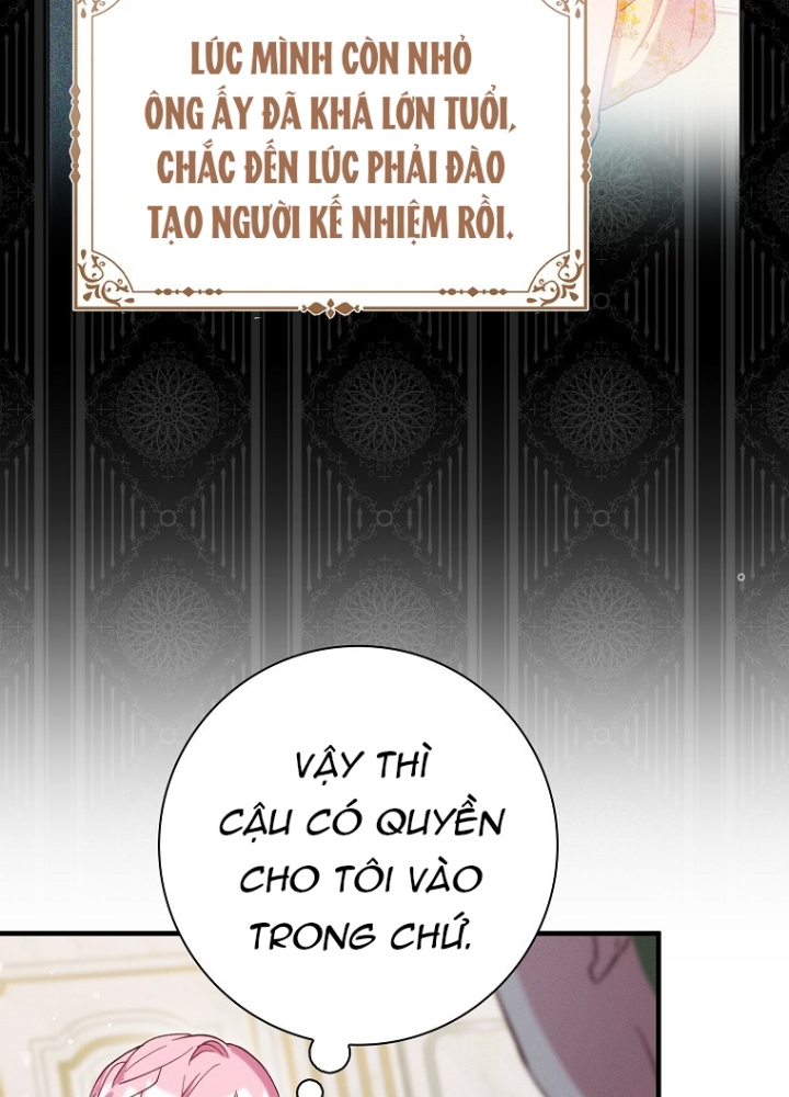 Tôi Muốn Sống Một Cuộc Sống Thoải Mái Chapter 2 - Trang 2