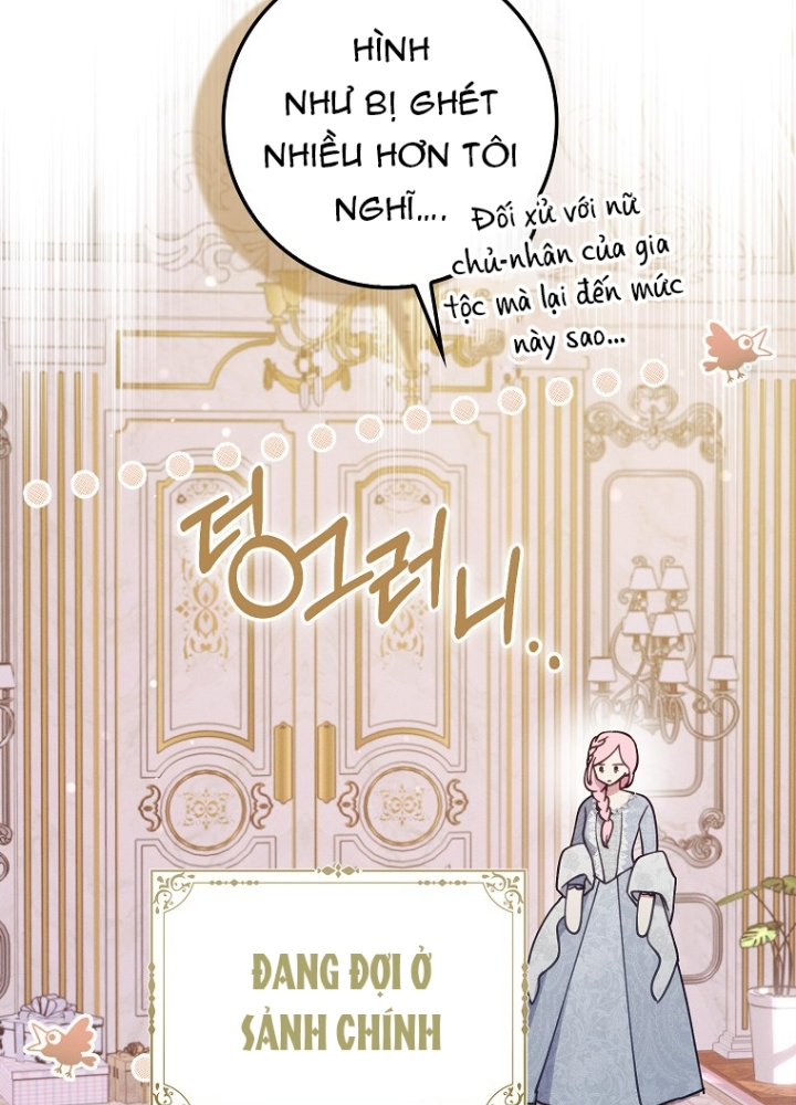 Tôi Muốn Sống Một Cuộc Sống Thoải Mái Chapter 2 - Trang 2