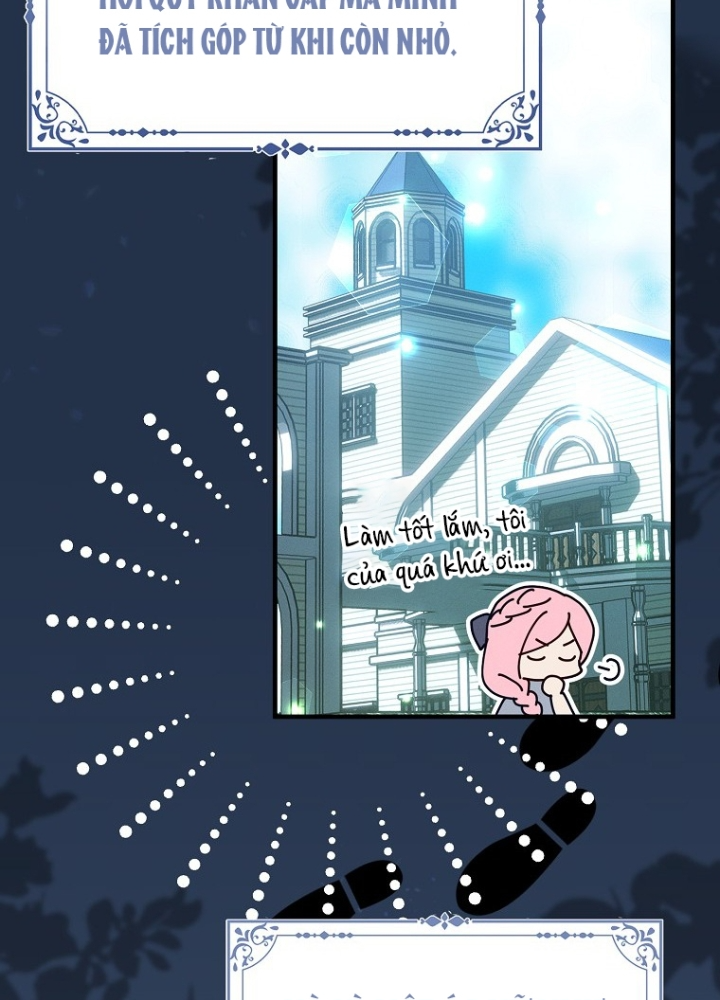 Tôi Muốn Sống Một Cuộc Sống Thoải Mái Chapter 2 - Trang 2