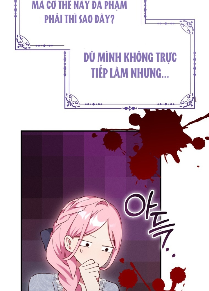 Tôi Muốn Sống Một Cuộc Sống Thoải Mái Chapter 2 - Trang 2