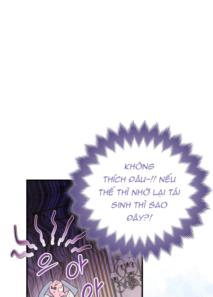 Tôi Muốn Sống Một Cuộc Sống Thoải Mái Chapter 2 - Trang 2