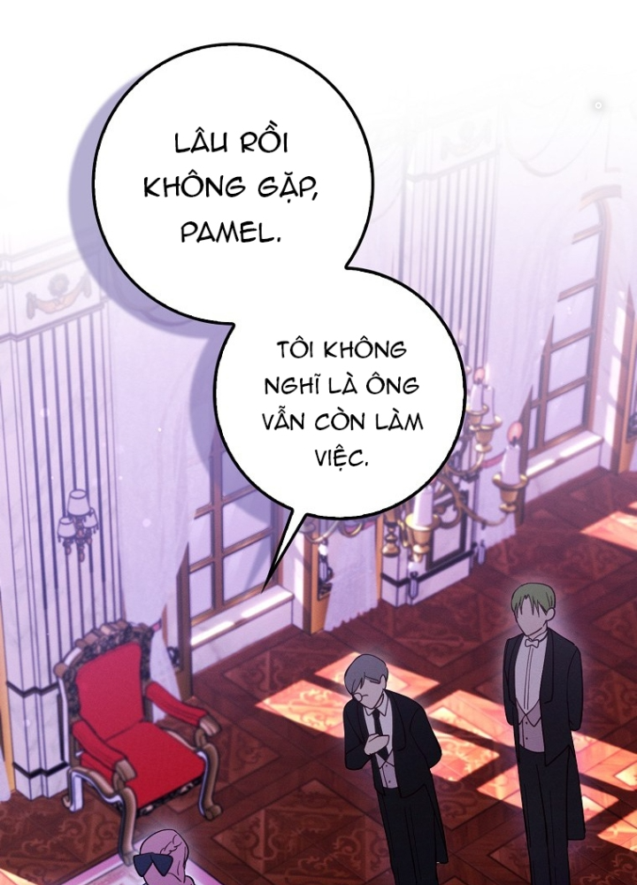 Tôi Muốn Sống Một Cuộc Sống Thoải Mái Chapter 2 - Trang 2