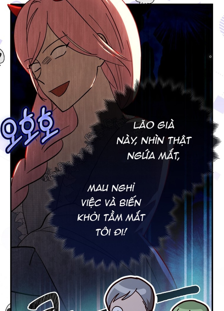 Tôi Muốn Sống Một Cuộc Sống Thoải Mái Chapter 2 - Trang 2