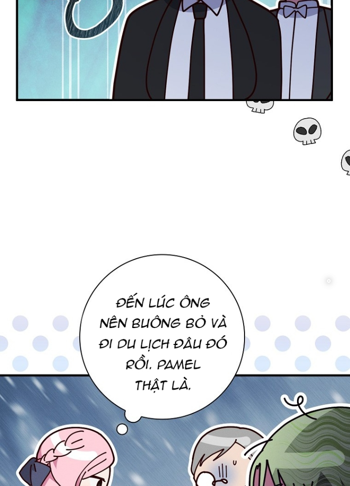 Tôi Muốn Sống Một Cuộc Sống Thoải Mái Chapter 2 - Trang 2