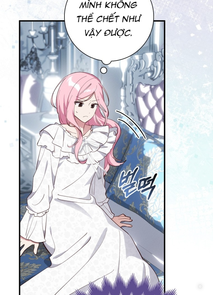 Tôi Muốn Sống Một Cuộc Sống Thoải Mái Chapter 2 - Trang 2