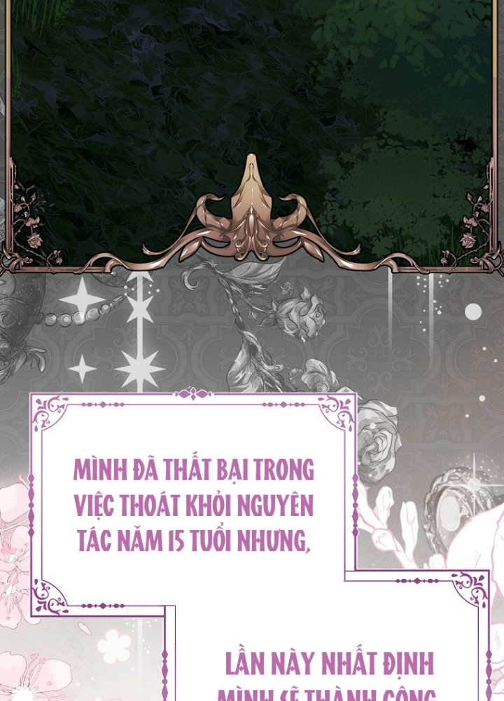 Tôi Muốn Sống Một Cuộc Sống Thoải Mái Chapter 2 - Trang 2
