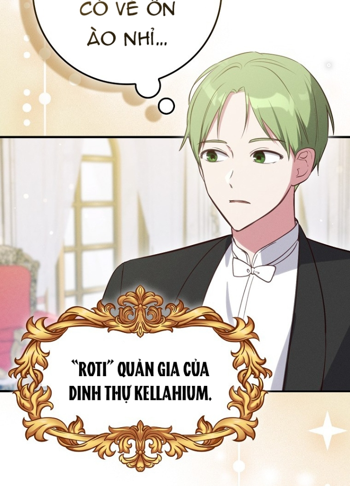 Tôi Muốn Sống Một Cuộc Sống Thoải Mái Chapter 2 - Trang 2