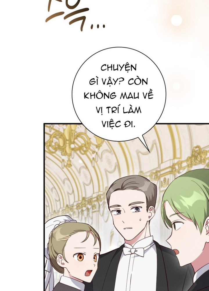 Tôi Muốn Sống Một Cuộc Sống Thoải Mái Chapter 2 - Trang 2