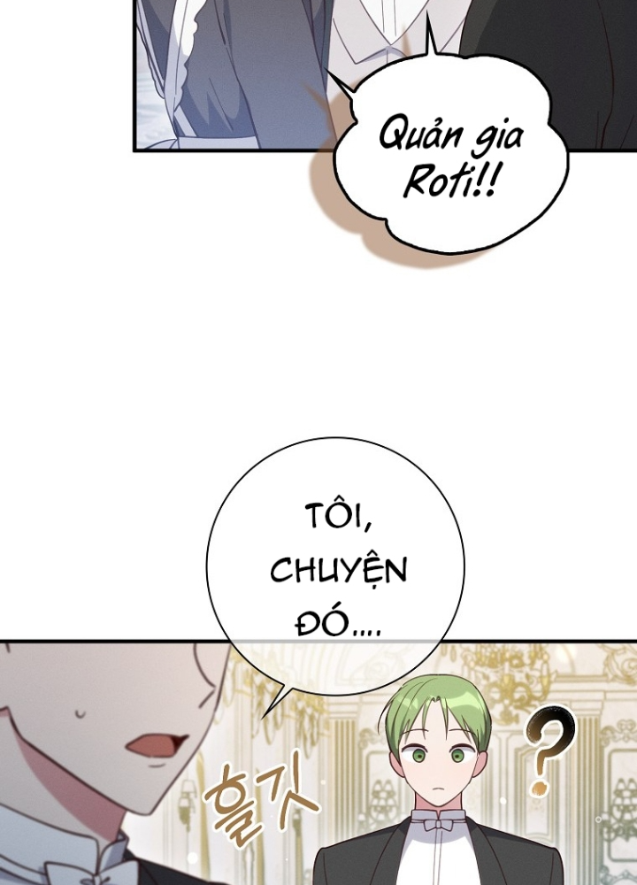 Tôi Muốn Sống Một Cuộc Sống Thoải Mái Chapter 2 - Trang 2
