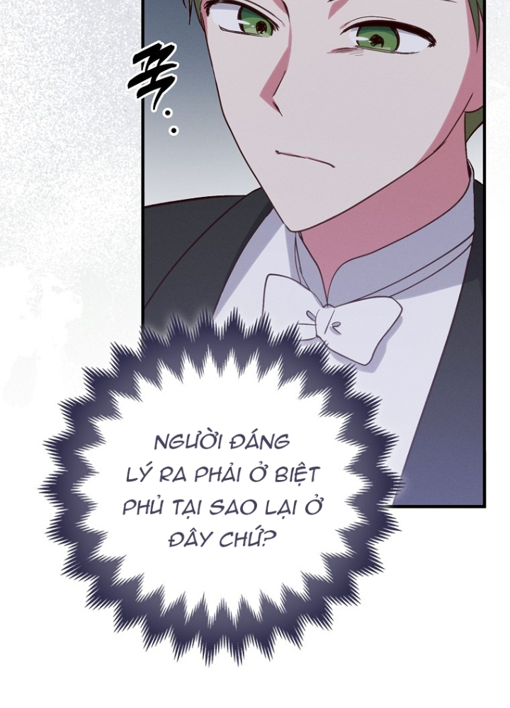 Tôi Muốn Sống Một Cuộc Sống Thoải Mái Chapter 2 - Trang 2